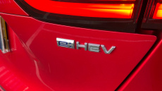 Honda Jazz 1.5 i-MMD Hybrid SR 5dr eCVT Hybrid Hatchback